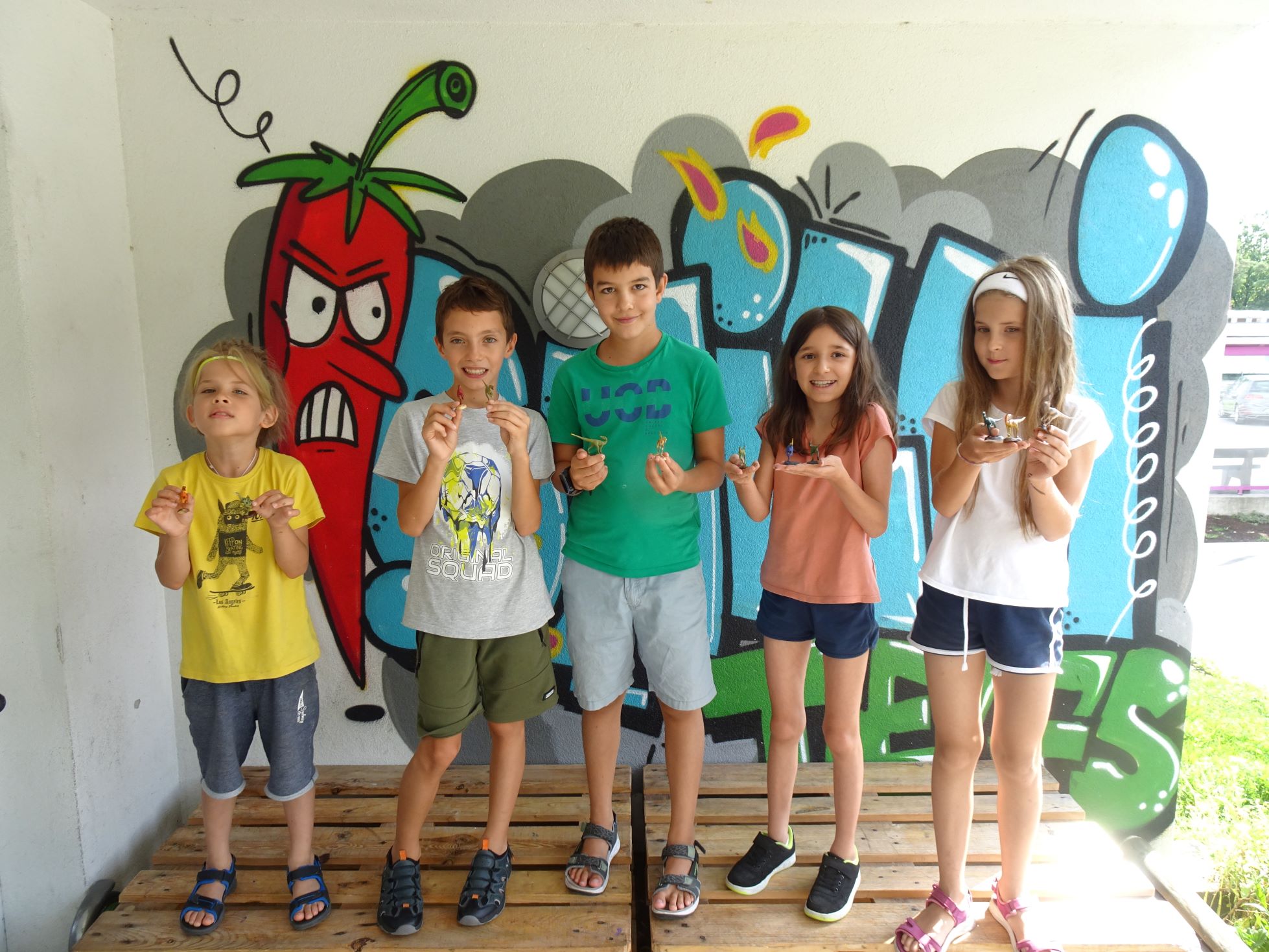 Kinder KEW